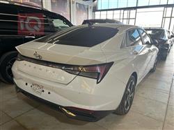 هیۆندای ئەڤانتی